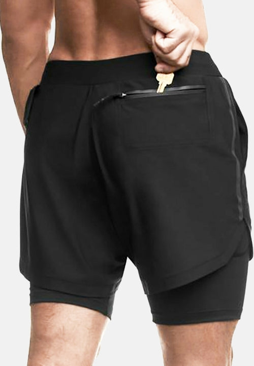 Shorts Static - Herren