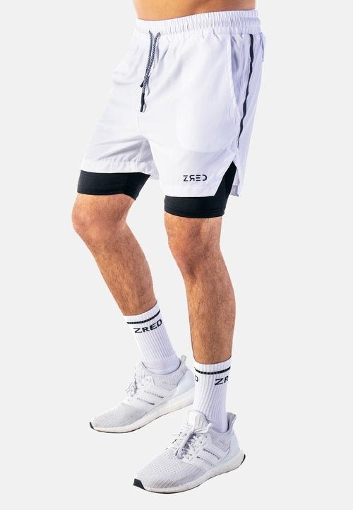 Shorts Static - Herren